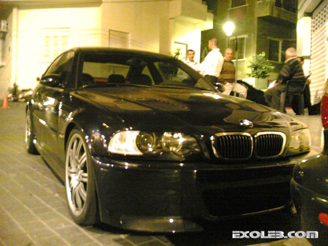 Bmw M3 Gtr Wallpaper. BMW M3 GTR