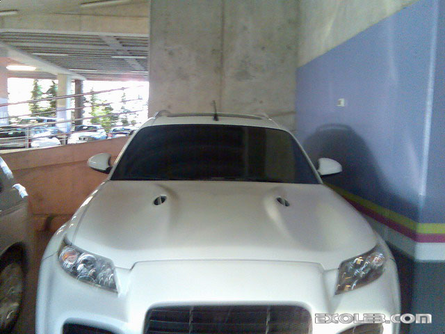 Posted by Pierre (Admin) in Infiniti, Tuned Cars | 15 Comments