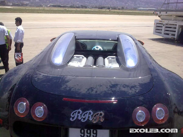 Bugatti Veyron, Beirut Airport Lebanon Bugatti Veyron, Beirut Airport Lebanon