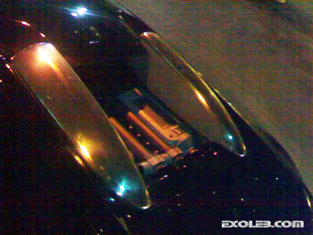 bugatti veyron beirut