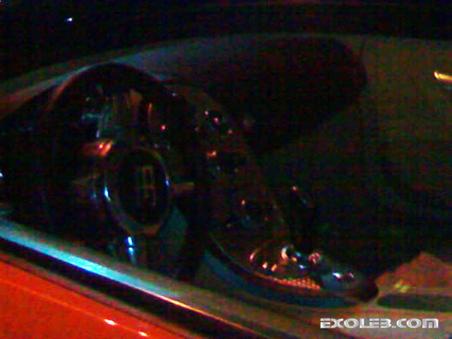 bugatti veyron beirut