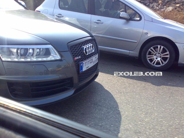 Audi-RS6-1-seaside Audi-RS6-1-seaside