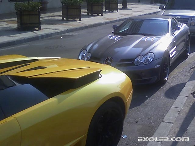 slr-722-murcielago-roadster-phoenicia-gk1 slr-722-murcielago-roadster-phoenicia-gk1