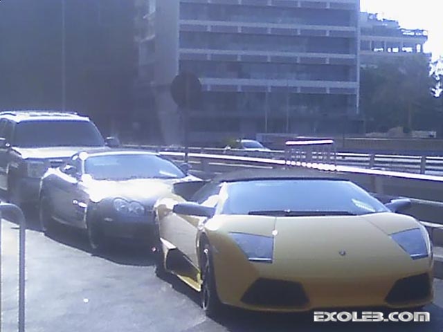 slr-722-murcielago-roadster-phoenicia-gk4 slr-722-murcielago-roadster-phoenicia-gk4