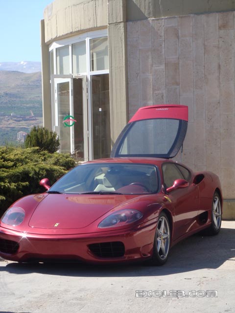 ferrari-modena-in-a-meet-3562-gk